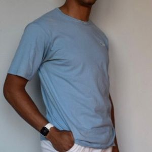 XL Light Baby Blue Champion T-Shirt